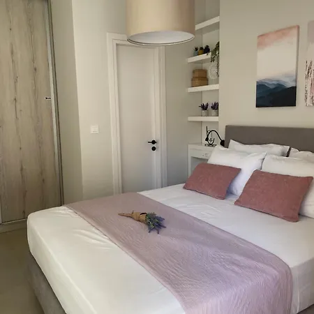 Stefania's House Διαμέρισμα *