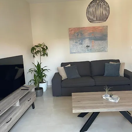 Διαμέρισμα Stefania's House Χανιά