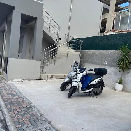 Stefania's House Διαμέρισμα Χανιά