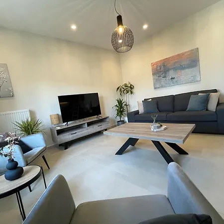 Stefania's House Apartment