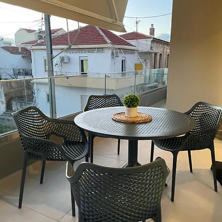 Διαμέρισμα Stefania's House
