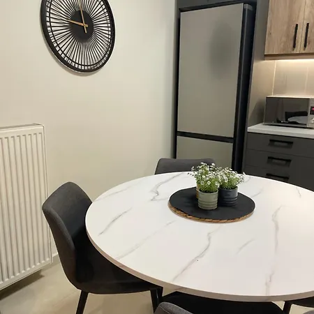 Διαμέρισμα Stefania's House