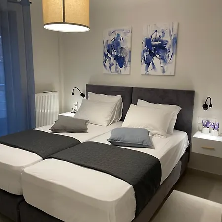 Stefania's House Χανιά