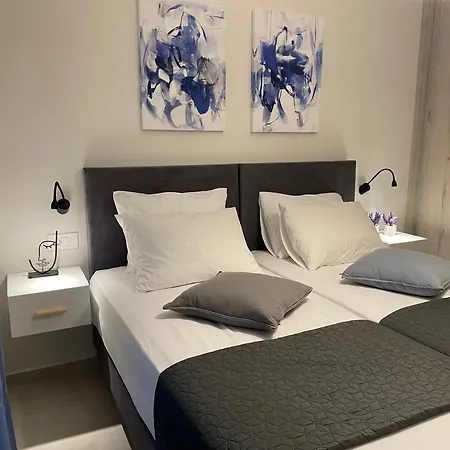 Διαμέρισμα Stefania's House Χανιά