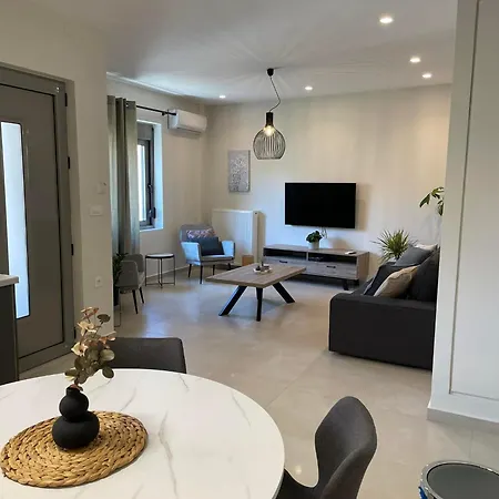 Διαμέρισμα Stefania's House Χανιά