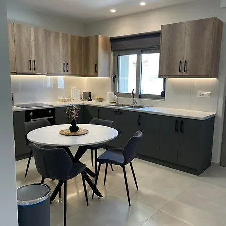 Stefania's House Διαμέρισμα Χανιά