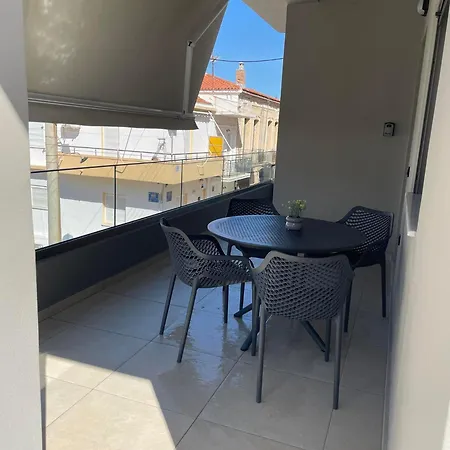 Stefania's House Διαμέρισμα Χανιά