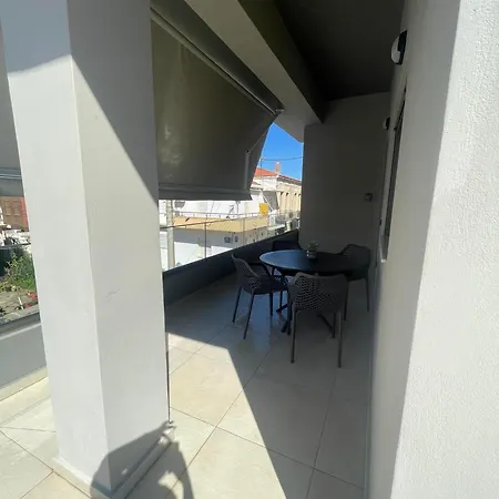 Stefania's House Διαμέρισμα