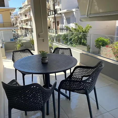 Διαμέρισμα Stefania's House *